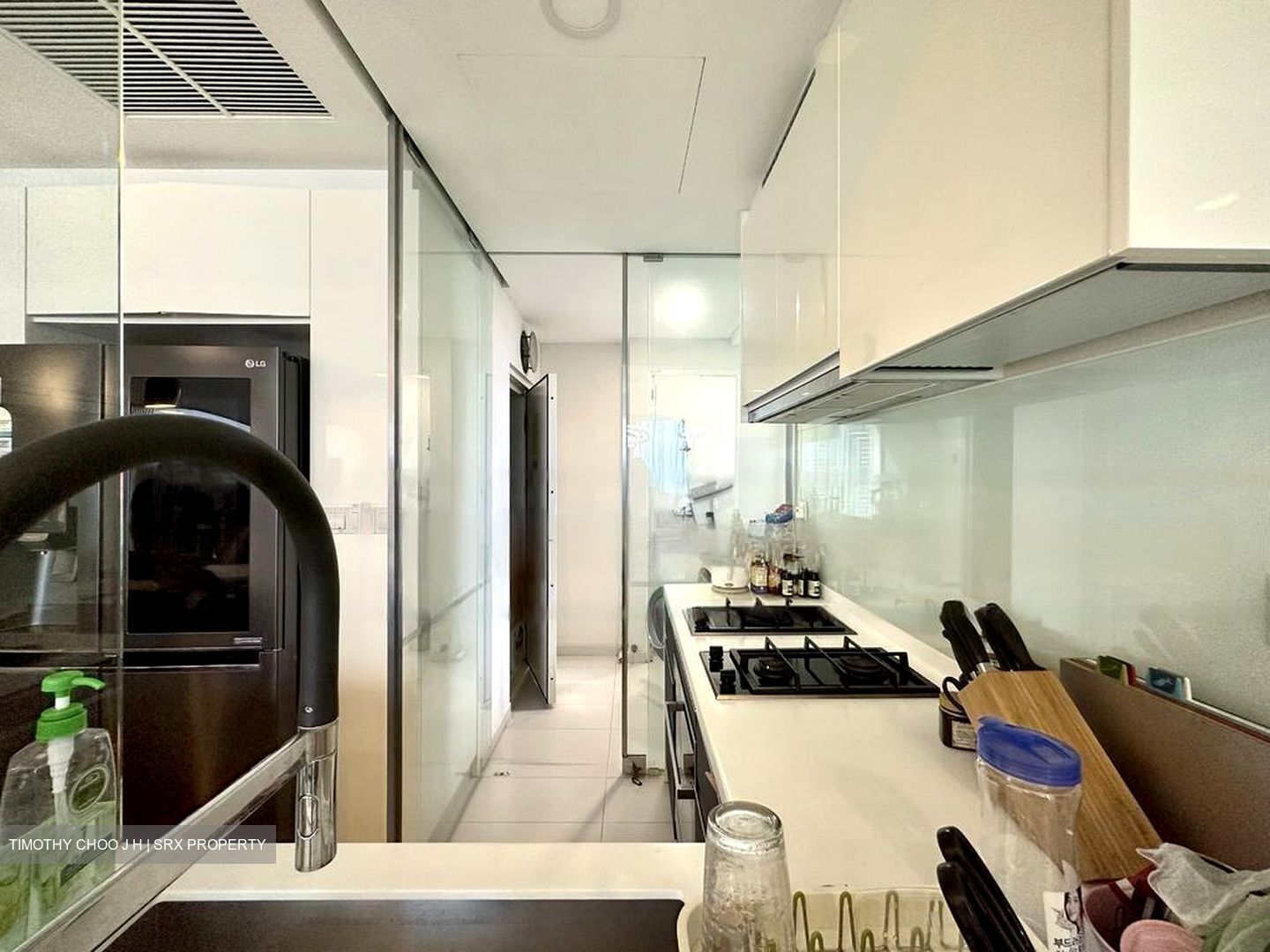 Vista Residences (D12), Condominium #470574121